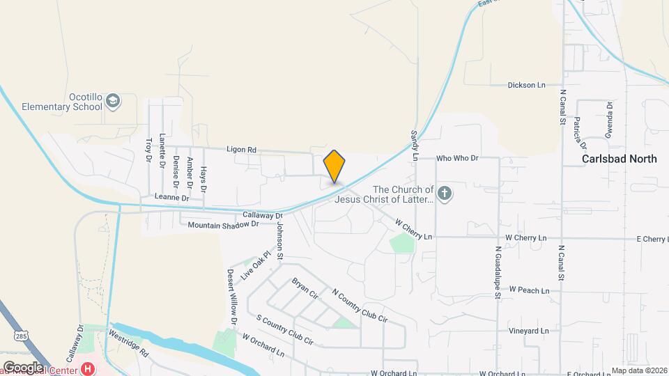 3 Averi Loop Rentals in Carlsbad, NM