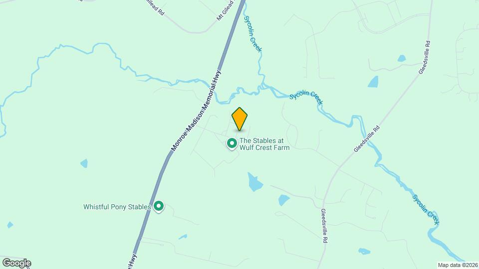 19854 Don Juan Ln Map and Location Details