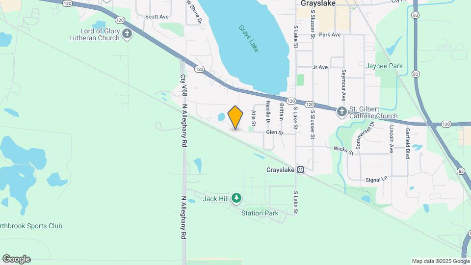 Moore Court Apartments in Grayslake, IL