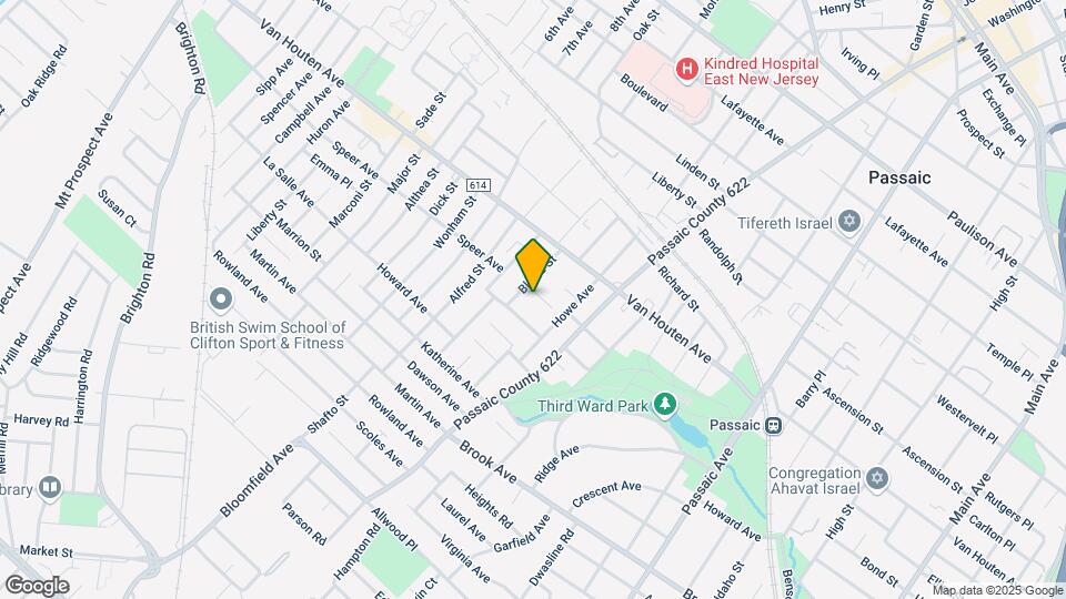 25 Onyx Ct, Unit 27 Map and Location Details
