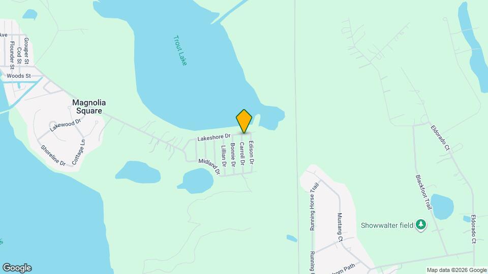 6836 Bass Hwy Map and Location Details