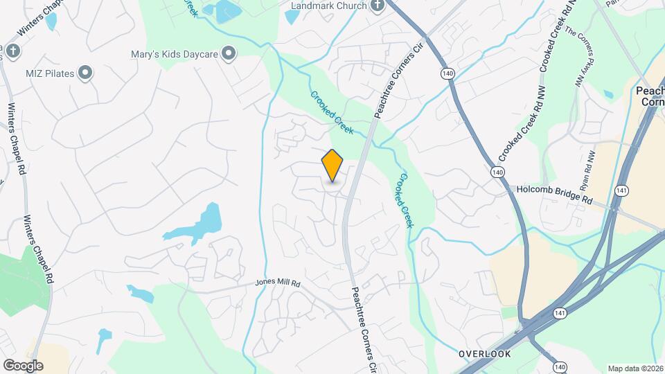 3500 The Vine Apartments Peachtree Corners, GA Apartments For Rent