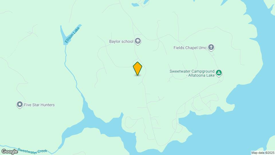 204 Red Fox Ct Map and Location Details