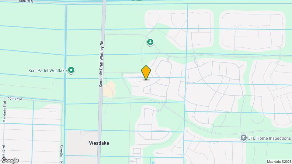 16310 Oakview Dr Mapa y Detalles de la Ubicación