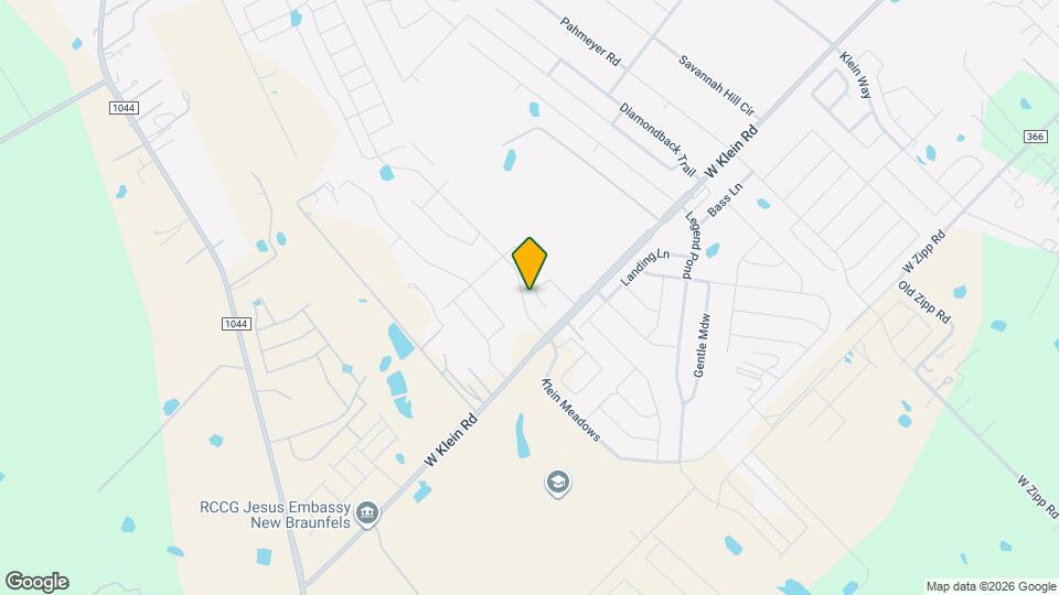 3012 Shore Lark Map and Location Details