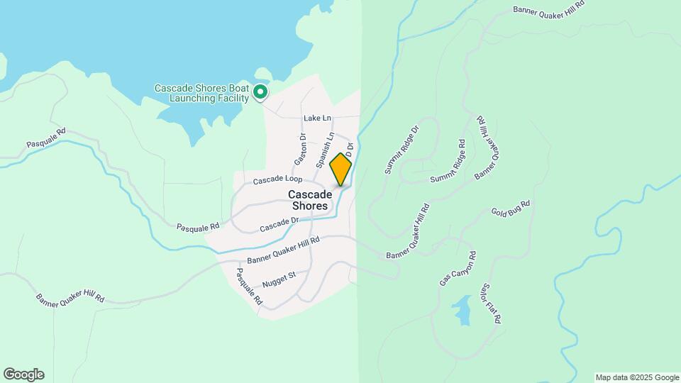 13051 Sadie D Dr Map and Location Details