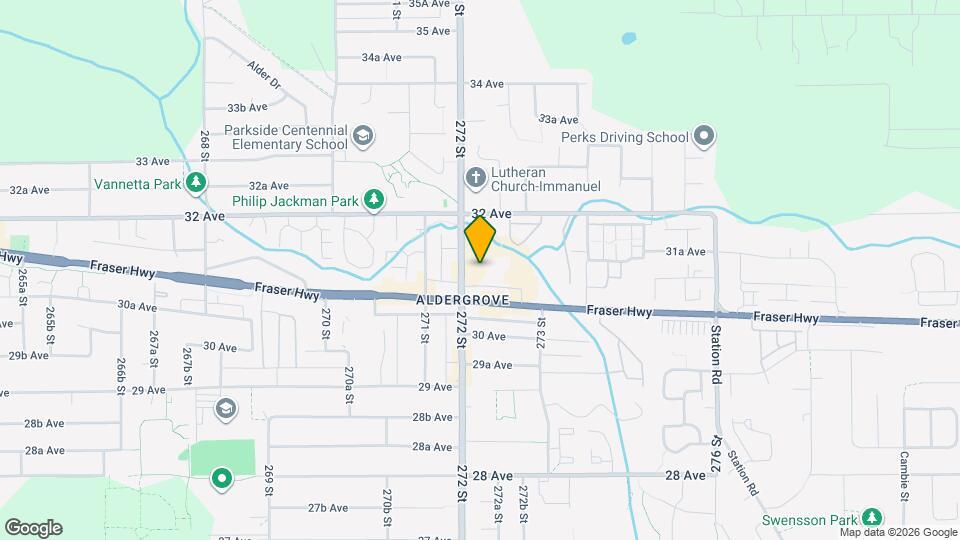 Jackman Map and Location Details