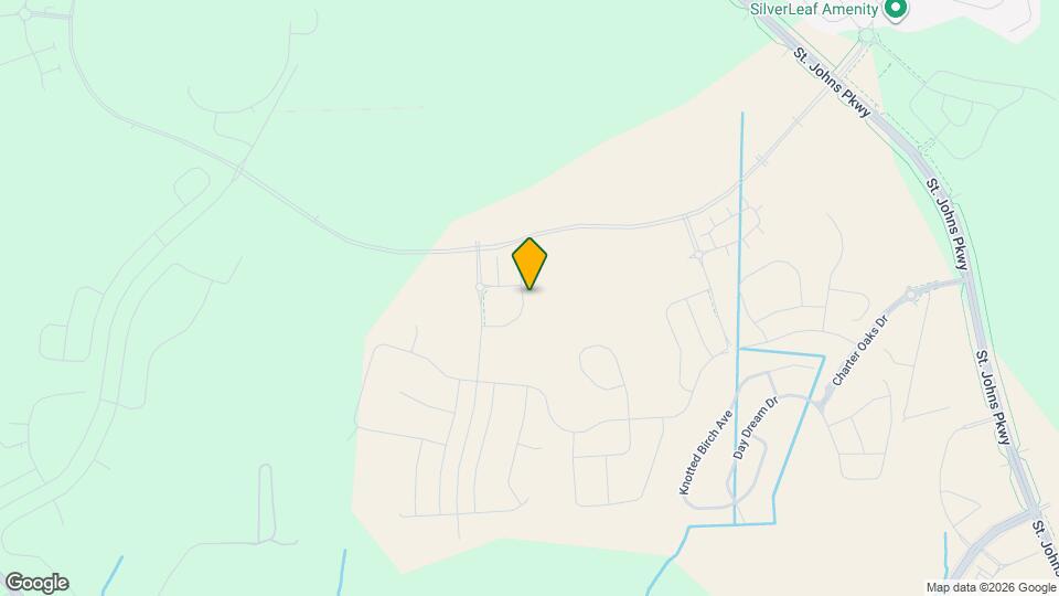 146 Hubbard Bnd Map and Location Details