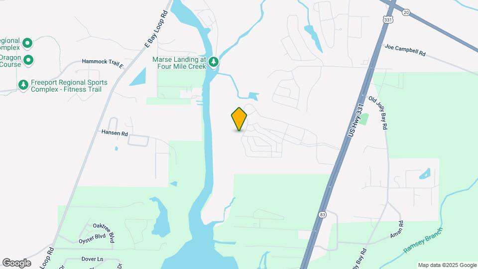 540 Riverwalk Cir Map and Location Details