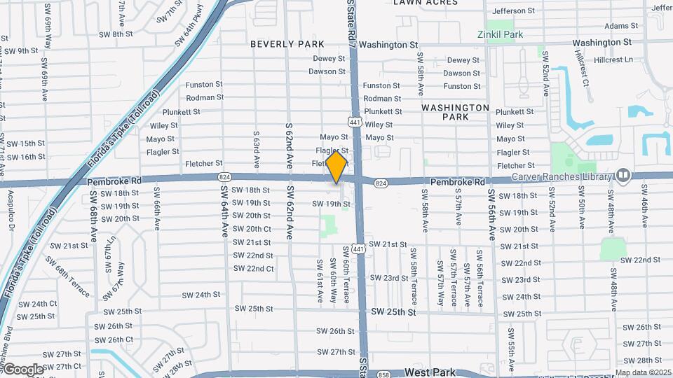 6041 SW 18th St Apartments and Nearby Miramar Apartments For Rent