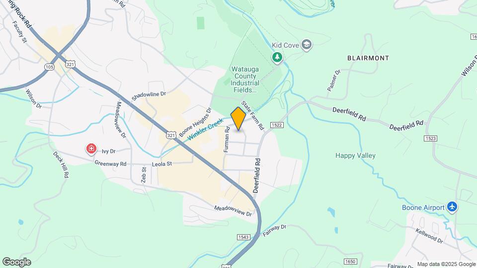 Birch Tree Apartments Boone, NC Apartments For Rent