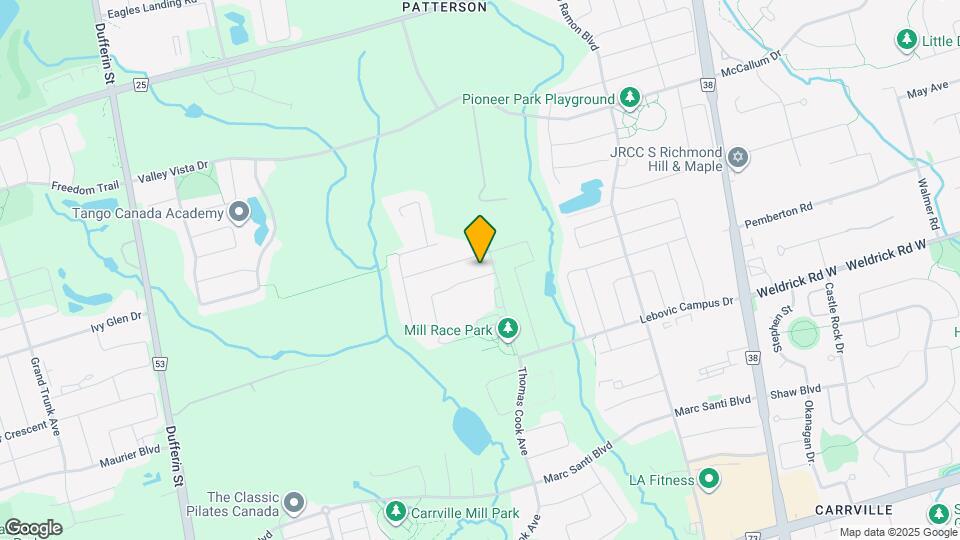 12 Chaiwood Ct Map and Location Details