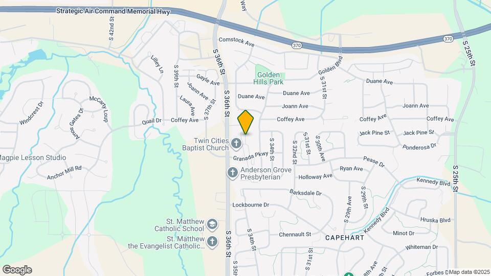 Pheasant Ridge Apartments and Nearby Bellevue Apartments For Rent