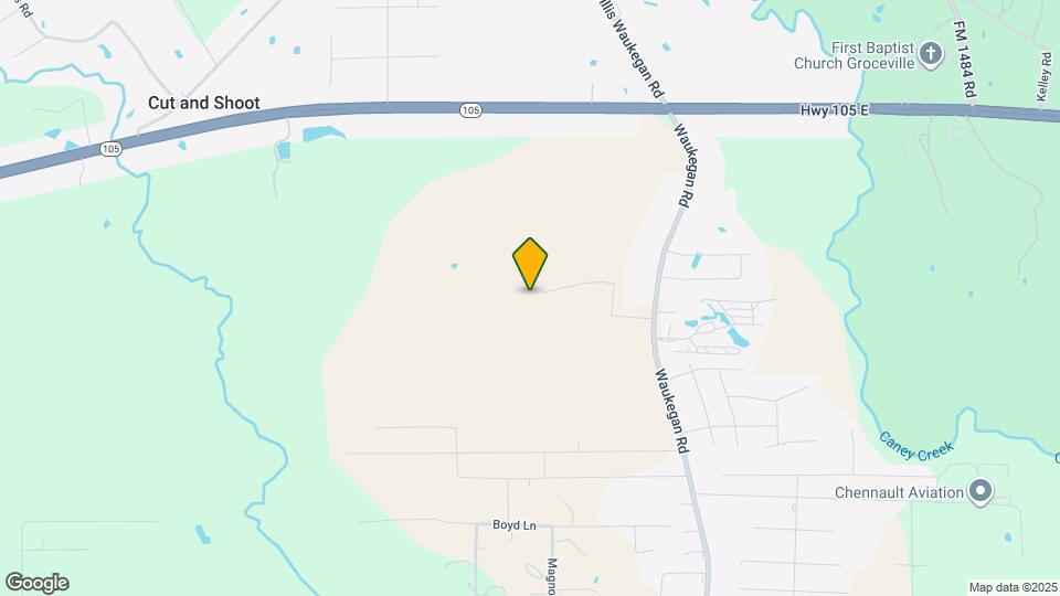 14852 N Ascot Bnd Cir Map and Location Details