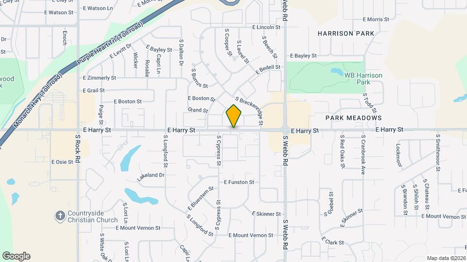 Buttonwood Tree Apartments and Nearby Wichita Apartments For Rent