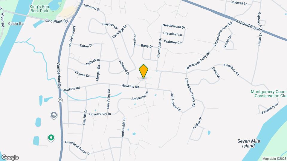 311 Hawkins Rd Apartments and Nearby Clarksville Apartments For Rent