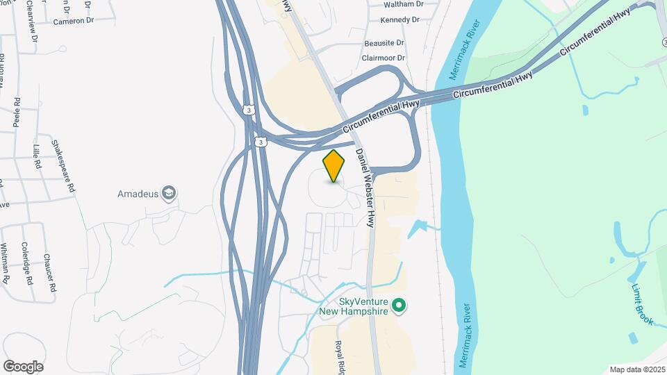 3 Autumn Leaf Dr Map and Location Details