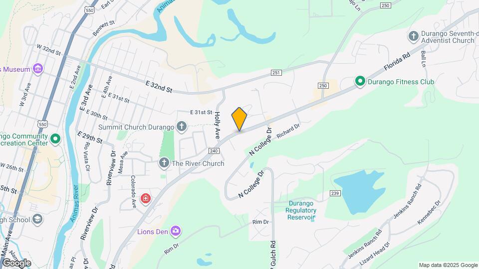 Mountain Sun Apartments and Nearby Durango Apartments For Rent