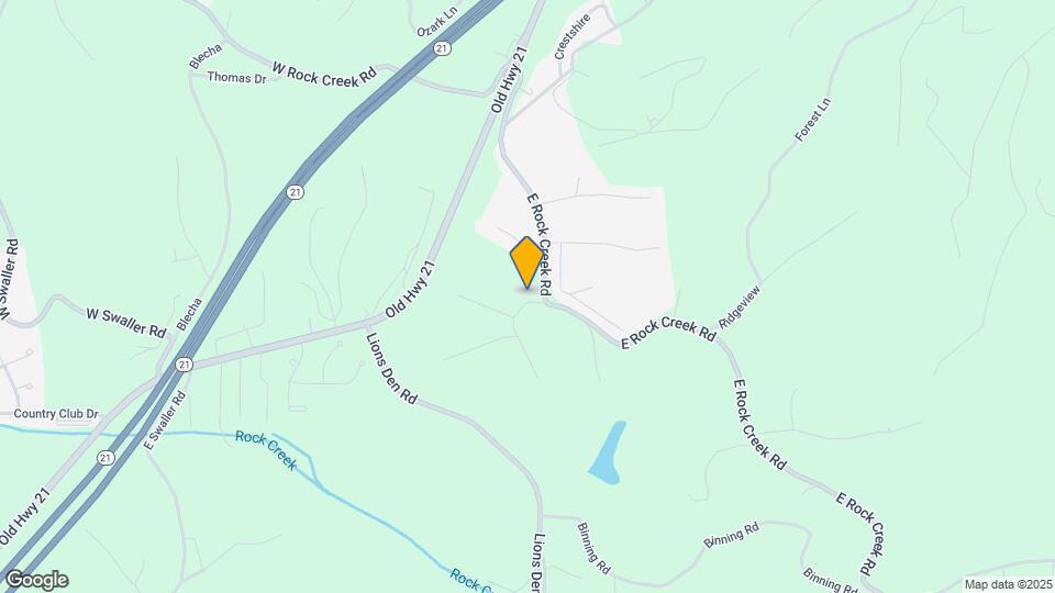 22 E Rock Creek Mnr Apartments and Nearby Arnold Apartments For Rent