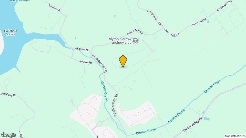 12490 Daisywood Dr Map and Location Details