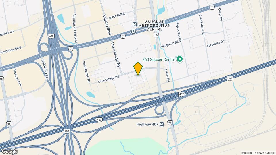 30 Almond Blossom Mews Map and Location Details