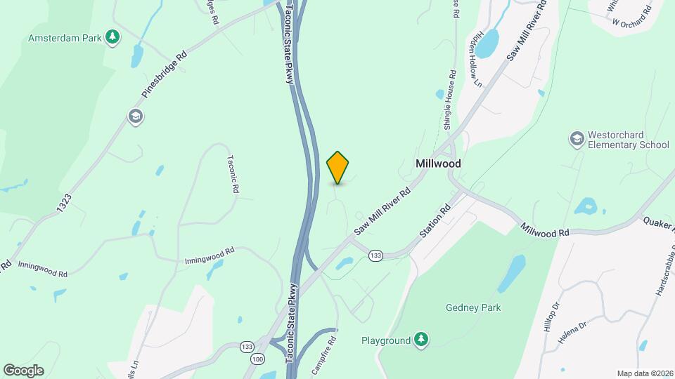 8 Fawn Ridge Map and Location Details