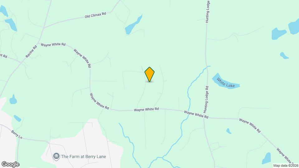2587 Wayne White Rd Map and Location Details
