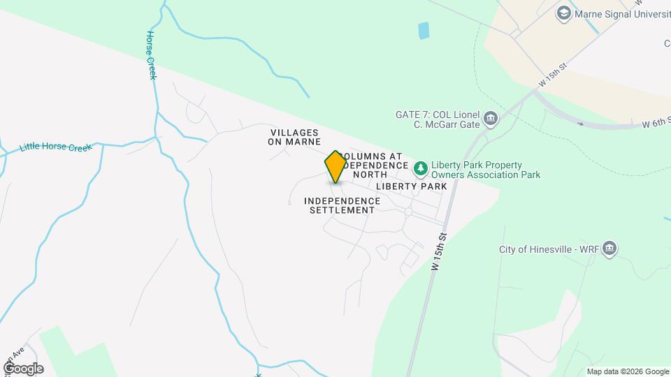 34 Wythe St Map and Location Details