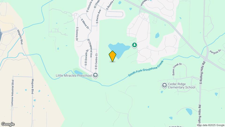 2004 Stone Mountain Pkwy Map and Location Details