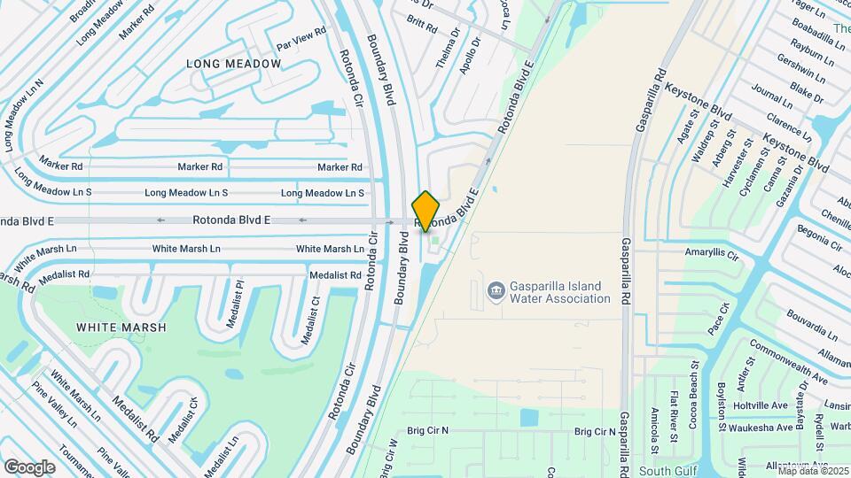 9550 Fiddlers Green Cir Map and Location Details