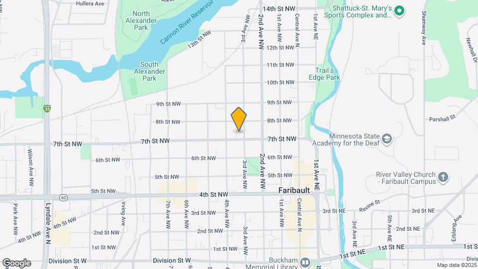 Red Stone Apartments Faribault, MN Apartments For Rent