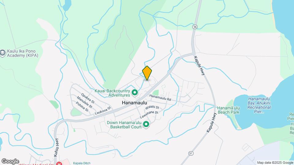 Kalepa Village Apartments Lihue, HI Apartments For Rent