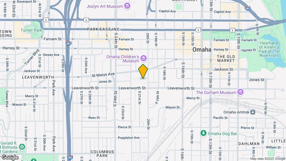 2020 Drake Court Walk Map and Location Details