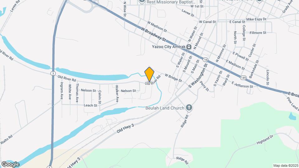 Jonestown River Road Apartments and Nearby Yazoo City Apartments For