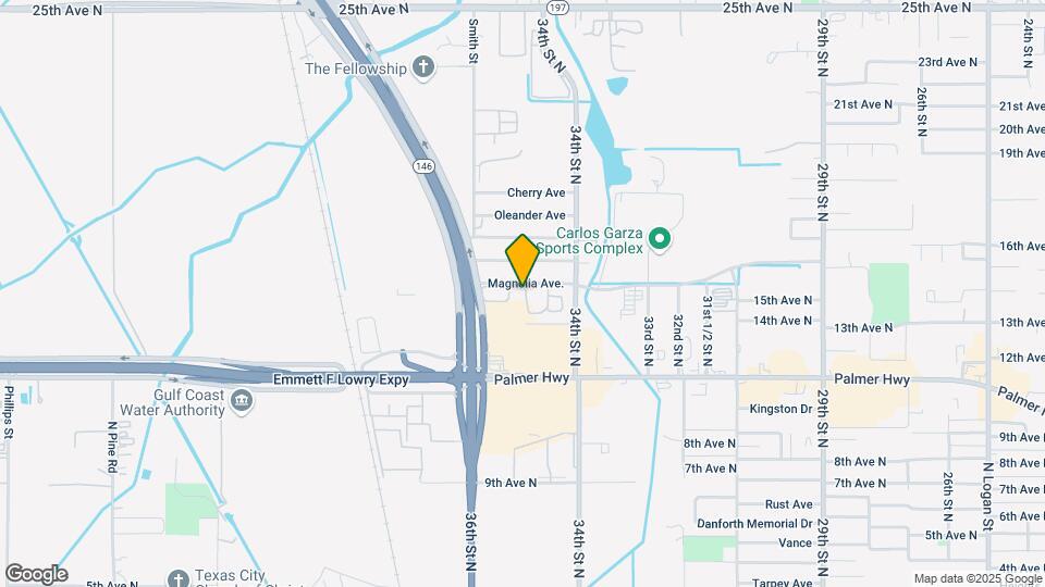 Morningstar Villas Map and Location Details