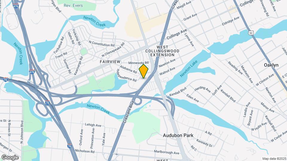 3271 Rutledge Walk, Unit 3271 Map and Location Details