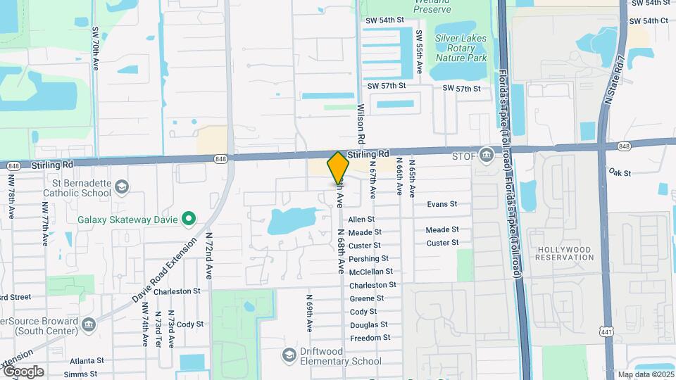 Carriage Hills Apartments-Unit -. Map and Location Details
