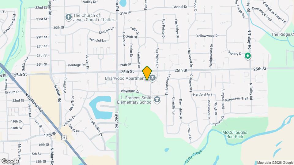 Briarwood Apartments of Columbus and Nearby Columbus Apartments For