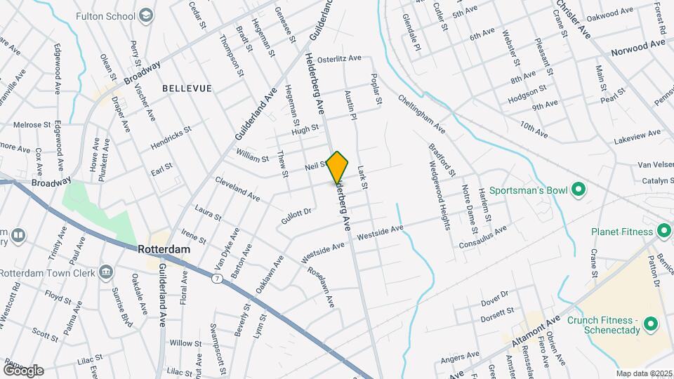 1321 Helderberg Ave Rentals in Rotterdam, NY