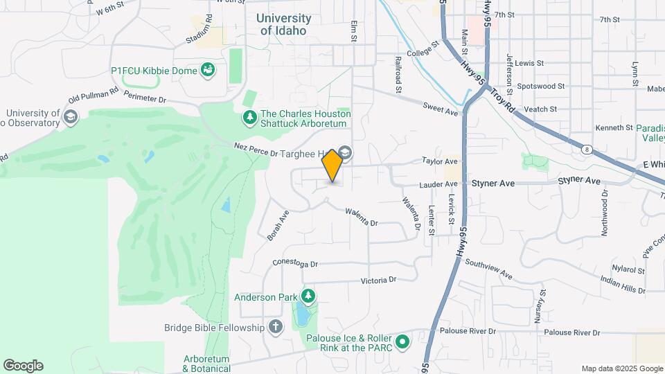 1330 Linda Ln Apartments and Nearby Moscow Apartments For Rent Moscow, ID