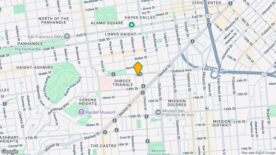 13-17-17 Belcher St Map and Location Details