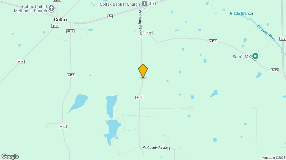 513 Co Rd 4413 Map and Location Details