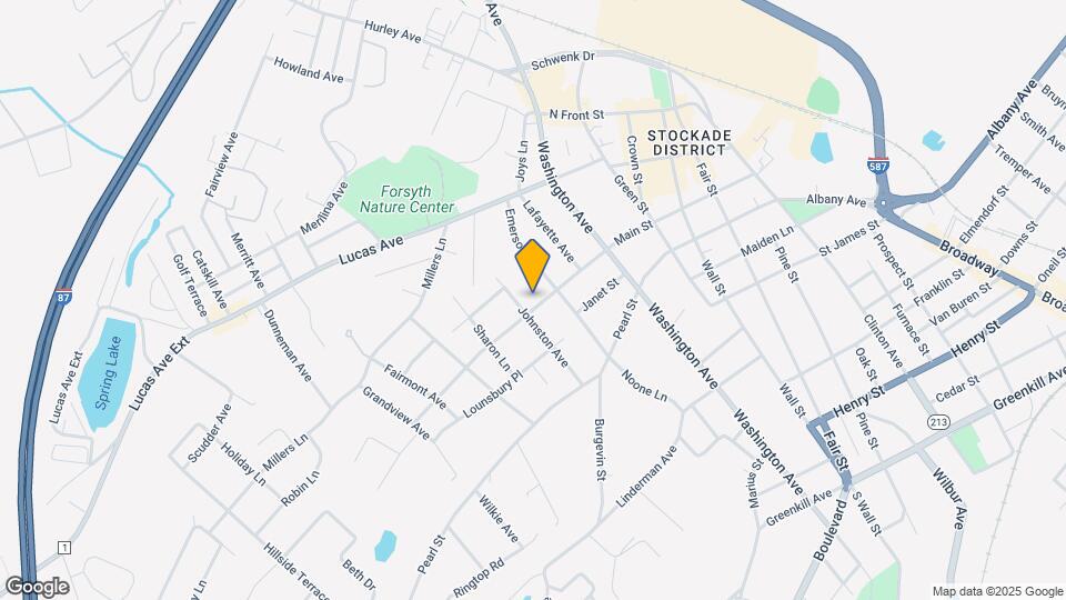 199 Main St Apartments and Nearby Kingston Apartments For Rent Kingston, NY