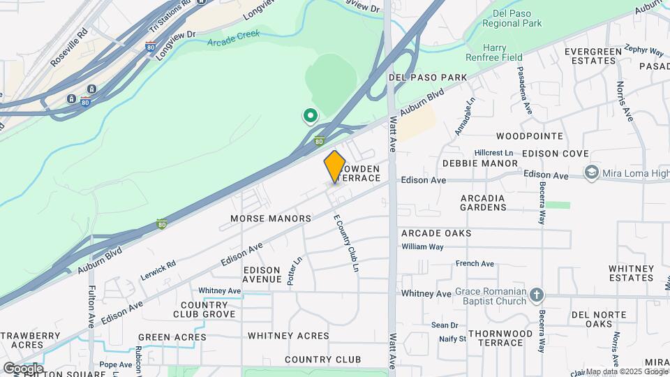 3358 Lerwick Rd Apartments Sacramento, CA Apartments For Rent