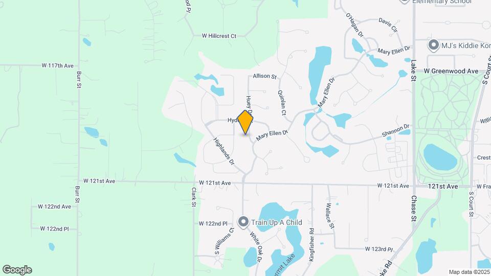 895 Huey Dr Rentals in Crown Point, IN