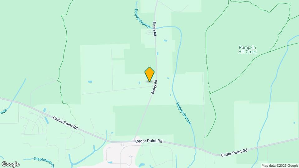 5195 Cypress Crest Ln Map and Location Details