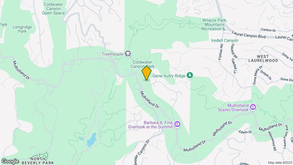 12094 Summit Cir Map and Location Details
