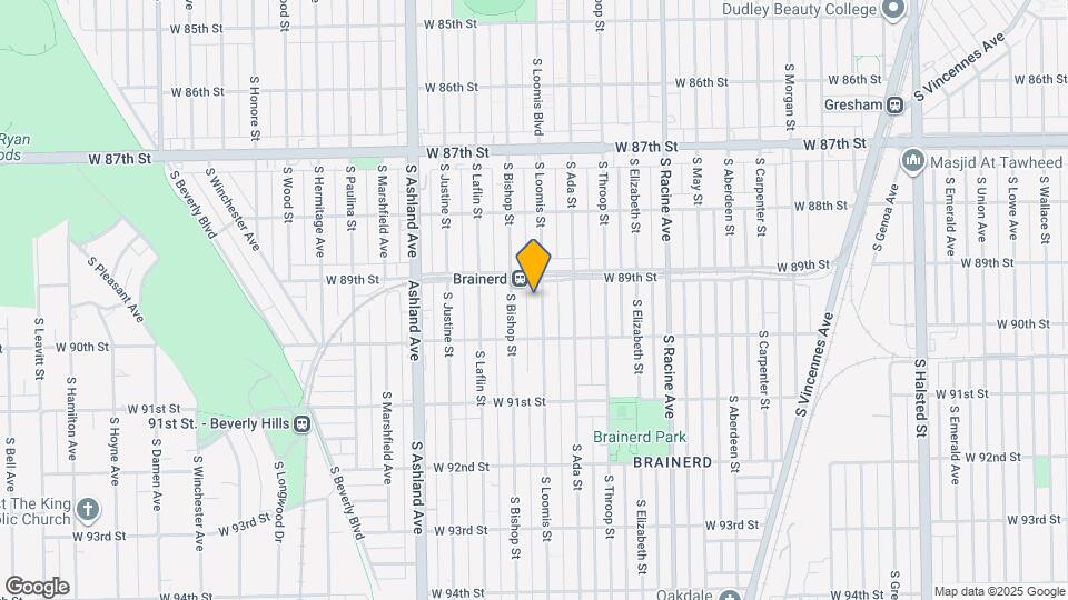 Brainerd Park Apartments Chicago, IL Apartments For Rent