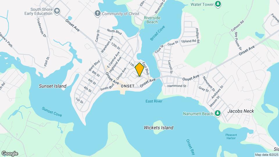 10 Ocean Ave Apartments and Nearby Wareham Apartments For Rent