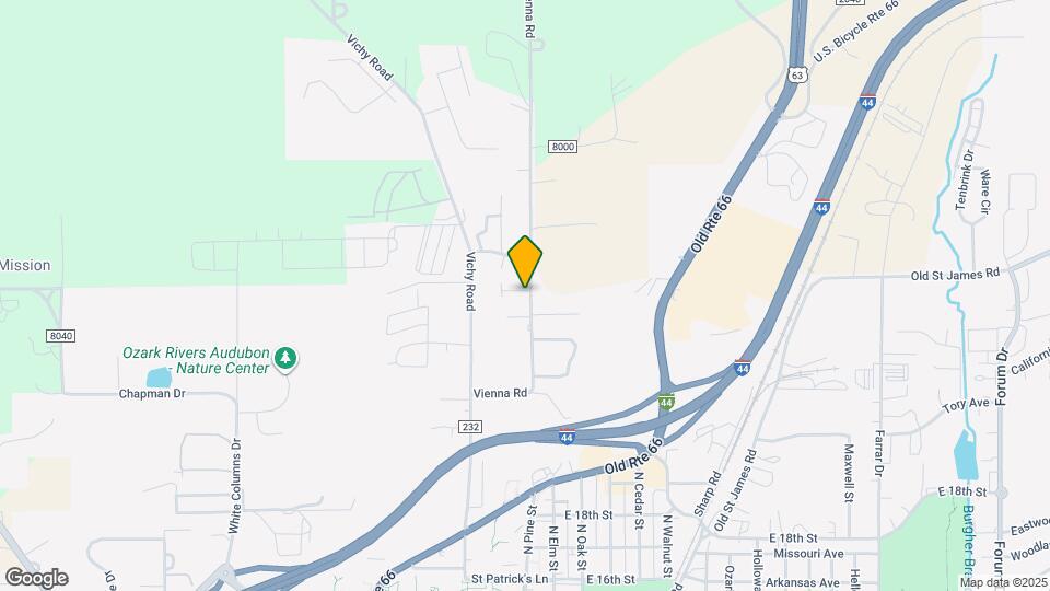 2201 Vienna Rd Apartments and Nearby Rolla Apartments For Rent Rolla, MO